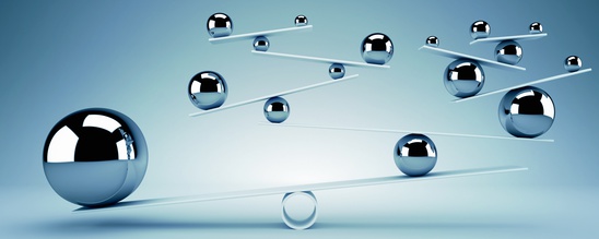 Crédit image : Balance concept